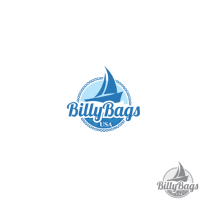 Diseño de Logo por Sujit Banerjee para Barnacle Bill's Sail Loft | Diseño: #21318388