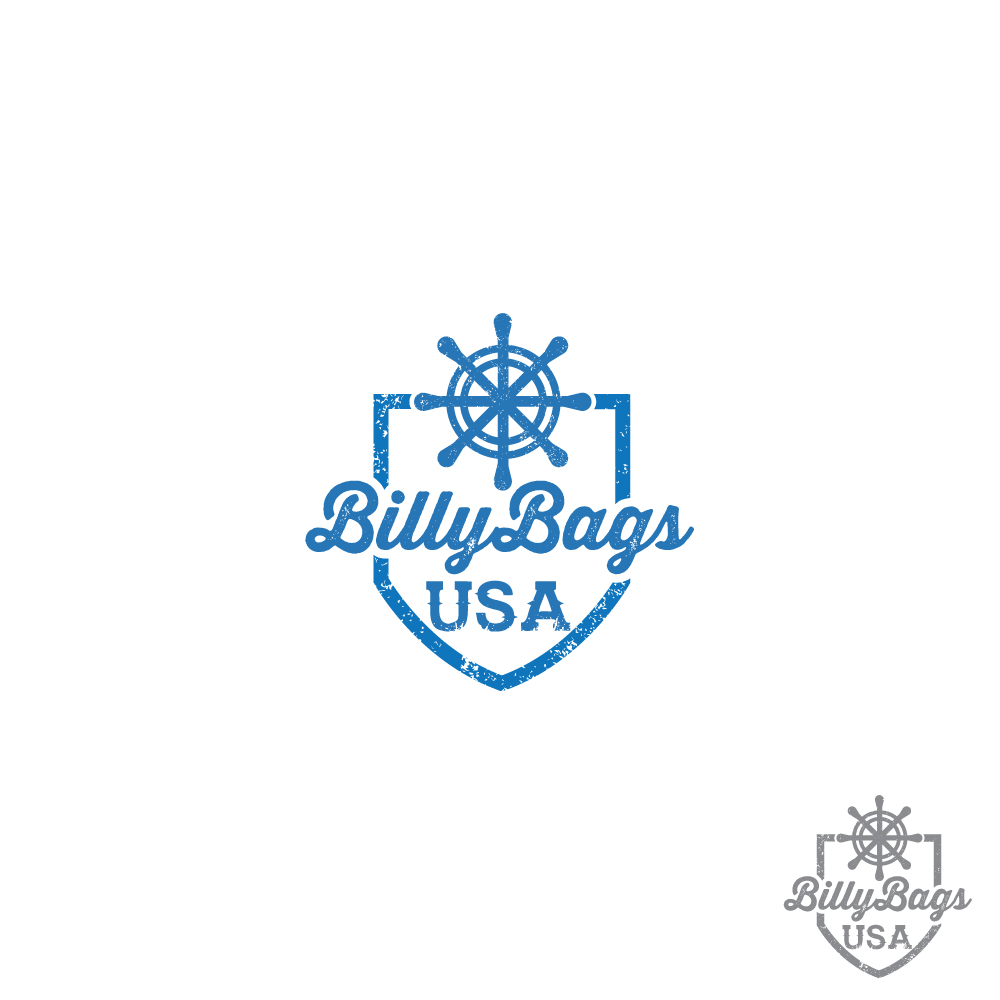 Logo-Design von Sujit Banerjee für Barnacle Bill's Sail Loft | Design #21318391