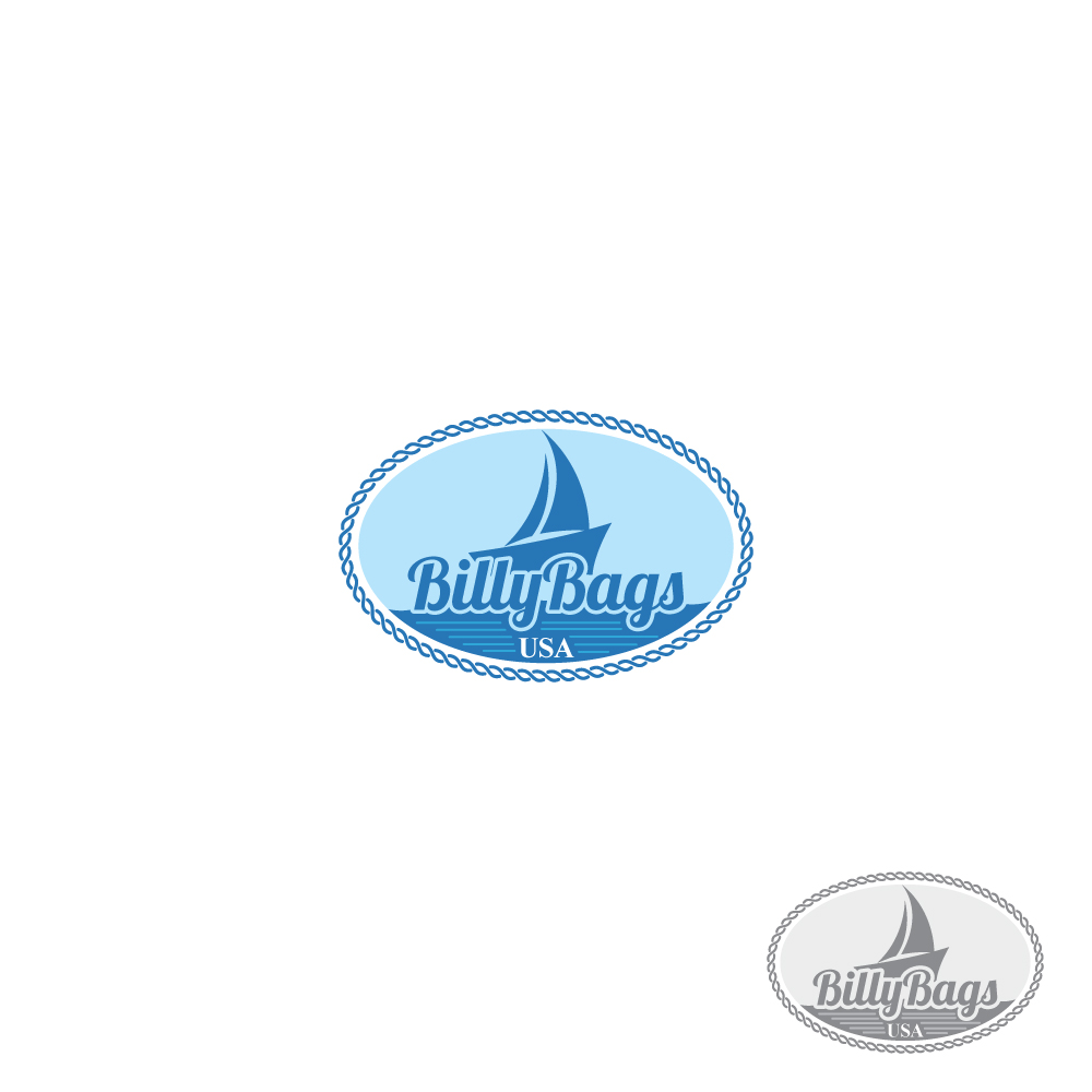 Logo-Design von Sujit Banerjee für Barnacle Bill's Sail Loft | Design #21364305