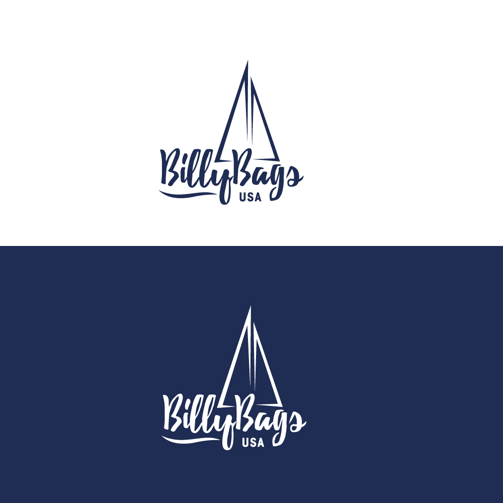 Logo Design by Sujit Banerjee for Barnacle Bill's Sail Loft | Design #21364321