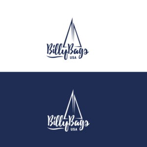 Diseño de Logo por Sujit Banerjee para Barnacle Bill's Sail Loft | Diseño: #21364321