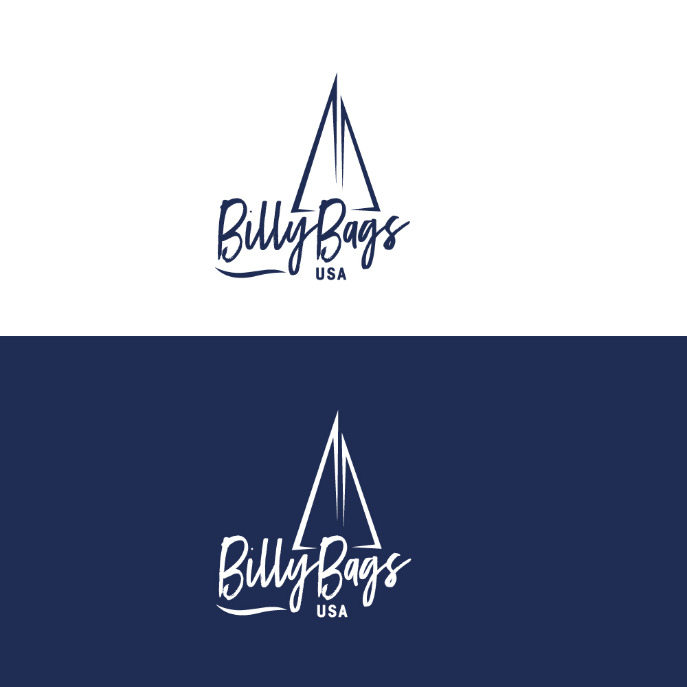 Logo Design by Sujit Banerjee for Barnacle Bill's Sail Loft | Design #21364322