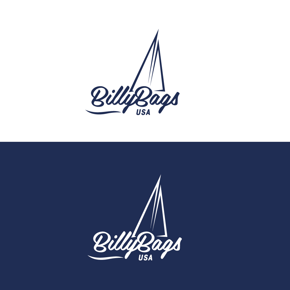 Logo-Design von Sujit Banerjee für Barnacle Bill's Sail Loft | Design #21364323