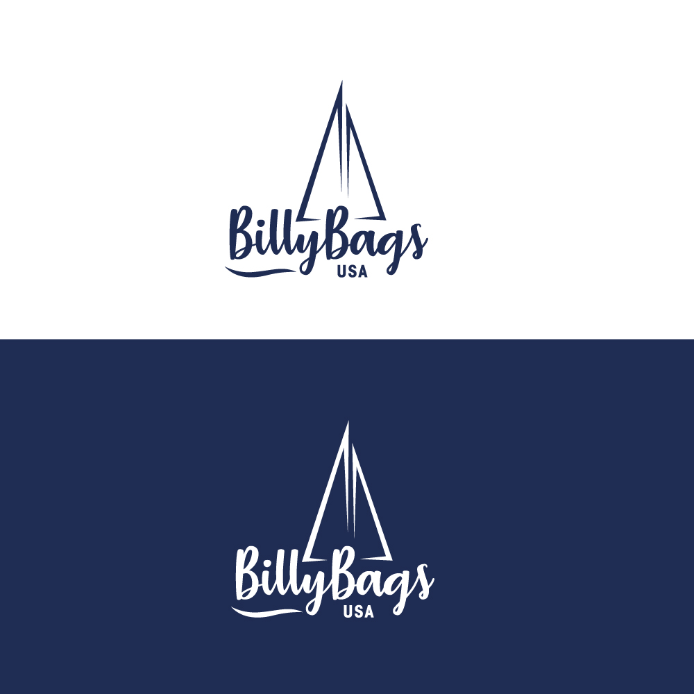 Logo Design by Sujit Banerjee for Barnacle Bill's Sail Loft | Design #21364324