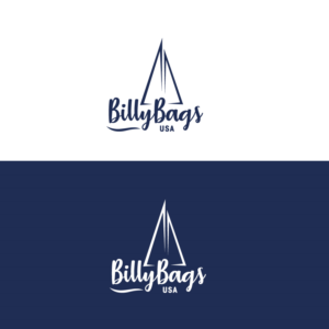 Diseño de Logo por Sujit Banerjee para Barnacle Bill's Sail Loft | Diseño: #21364324