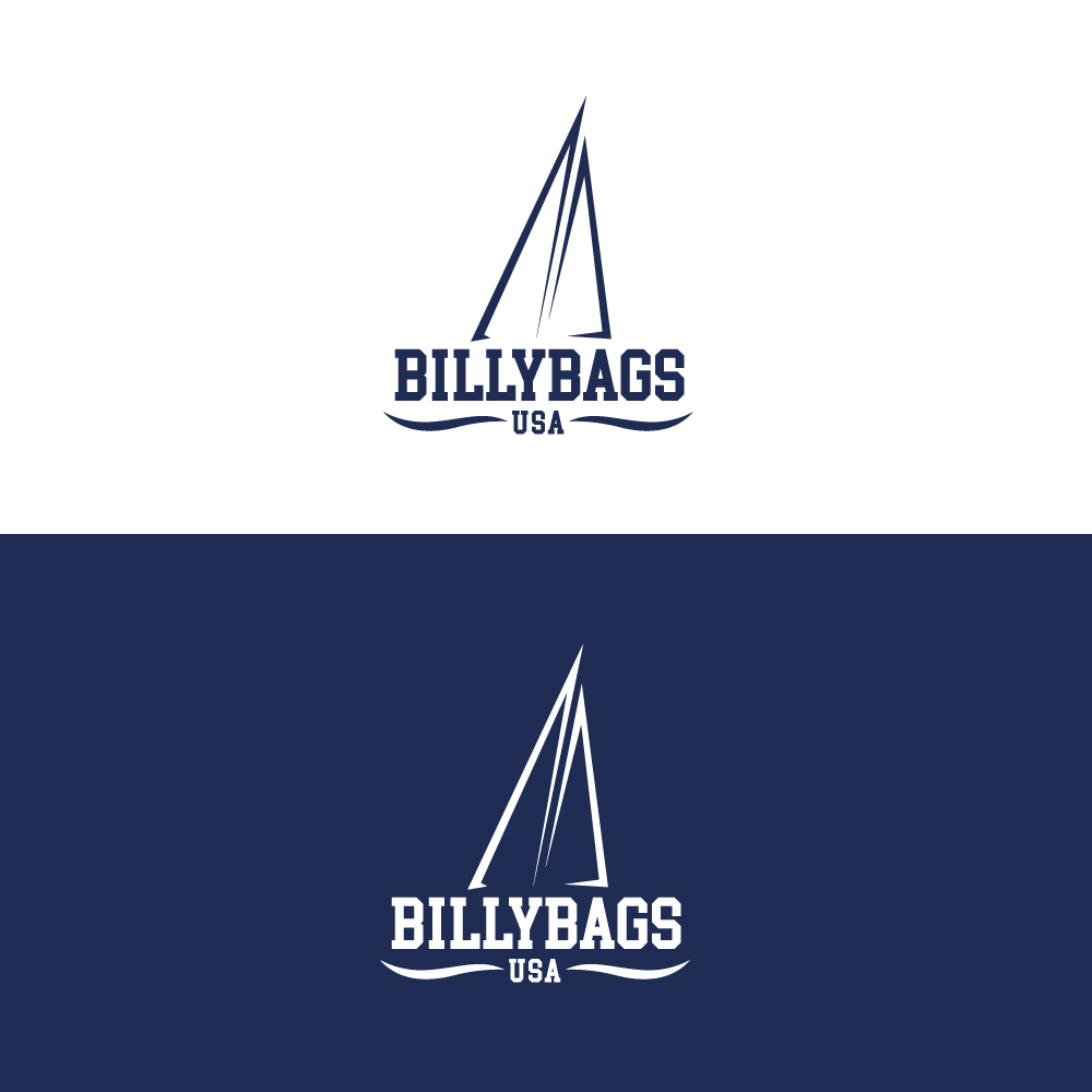 Logo Design by Sujit Banerjee for Barnacle Bill's Sail Loft | Design #21404252