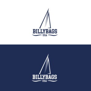 Diseño de Logo por Sujit Banerjee para Barnacle Bill's Sail Loft | Diseño: #21404252