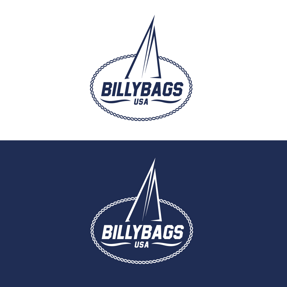 Logo Design by Sujit Banerjee for Barnacle Bill's Sail Loft | Design #21404253