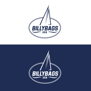 Diseño de Logo por Sujit Banerjee para Barnacle Bill's Sail Loft | Diseño: #21404253