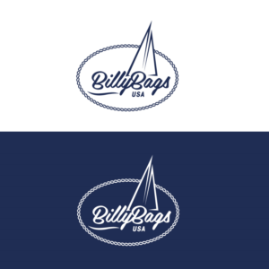 Diseño de Logo por Sujit Banerjee para Barnacle Bill's Sail Loft | Diseño: #21404254