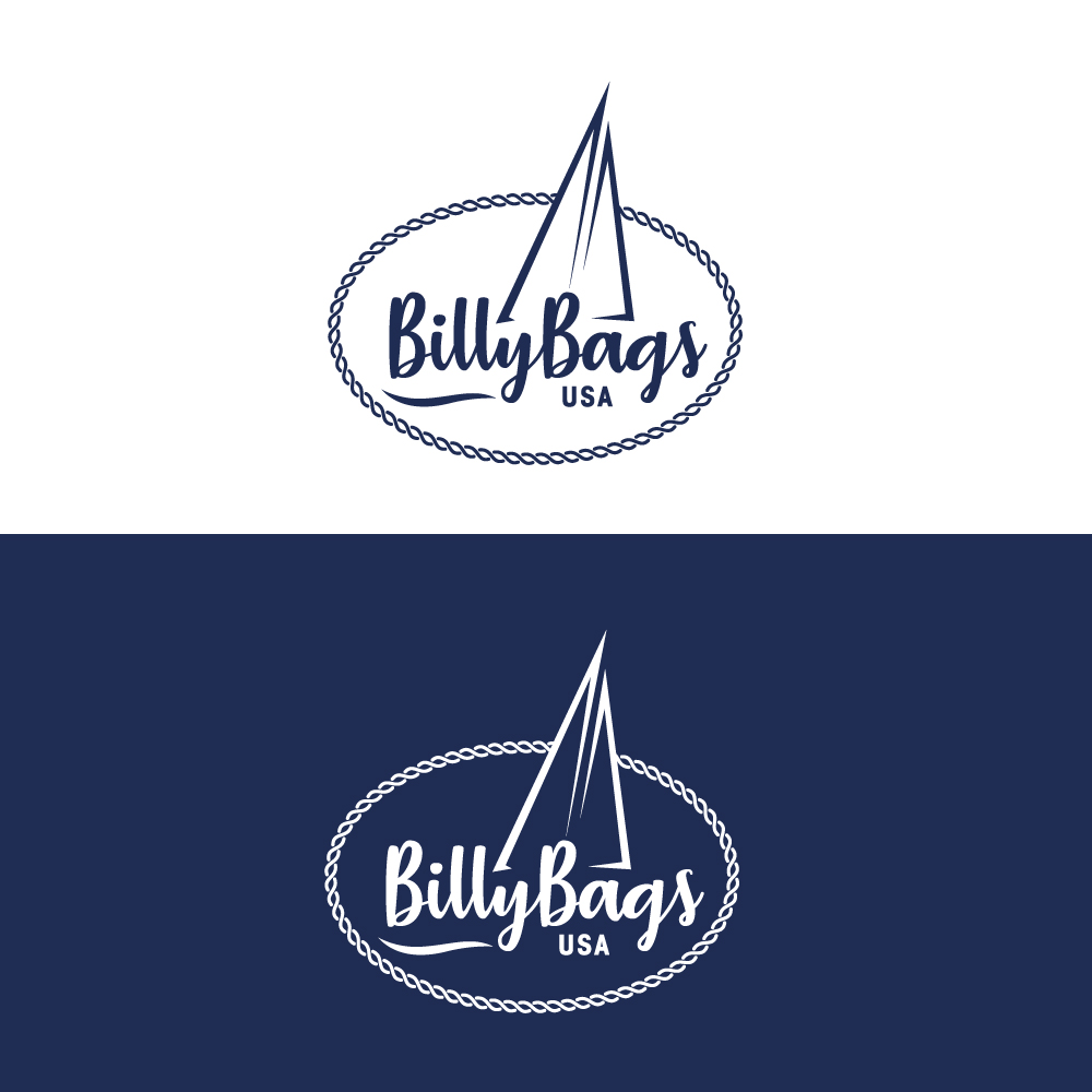 Diseño de Logo por Sujit Banerjee para Barnacle Bill's Sail Loft | Diseño: #21404255