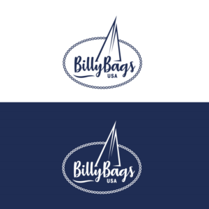 Diseño de Logo por Sujit Banerjee para Barnacle Bill's Sail Loft | Diseño: #21404255