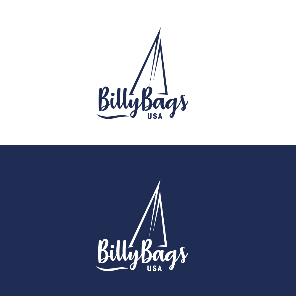 Diseño de Logo por Sujit Banerjee para Barnacle Bill's Sail Loft | Diseño #21404256