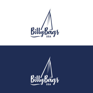 Diseño de Logo por Sujit Banerjee para Barnacle Bill's Sail Loft | Diseño: #21404256