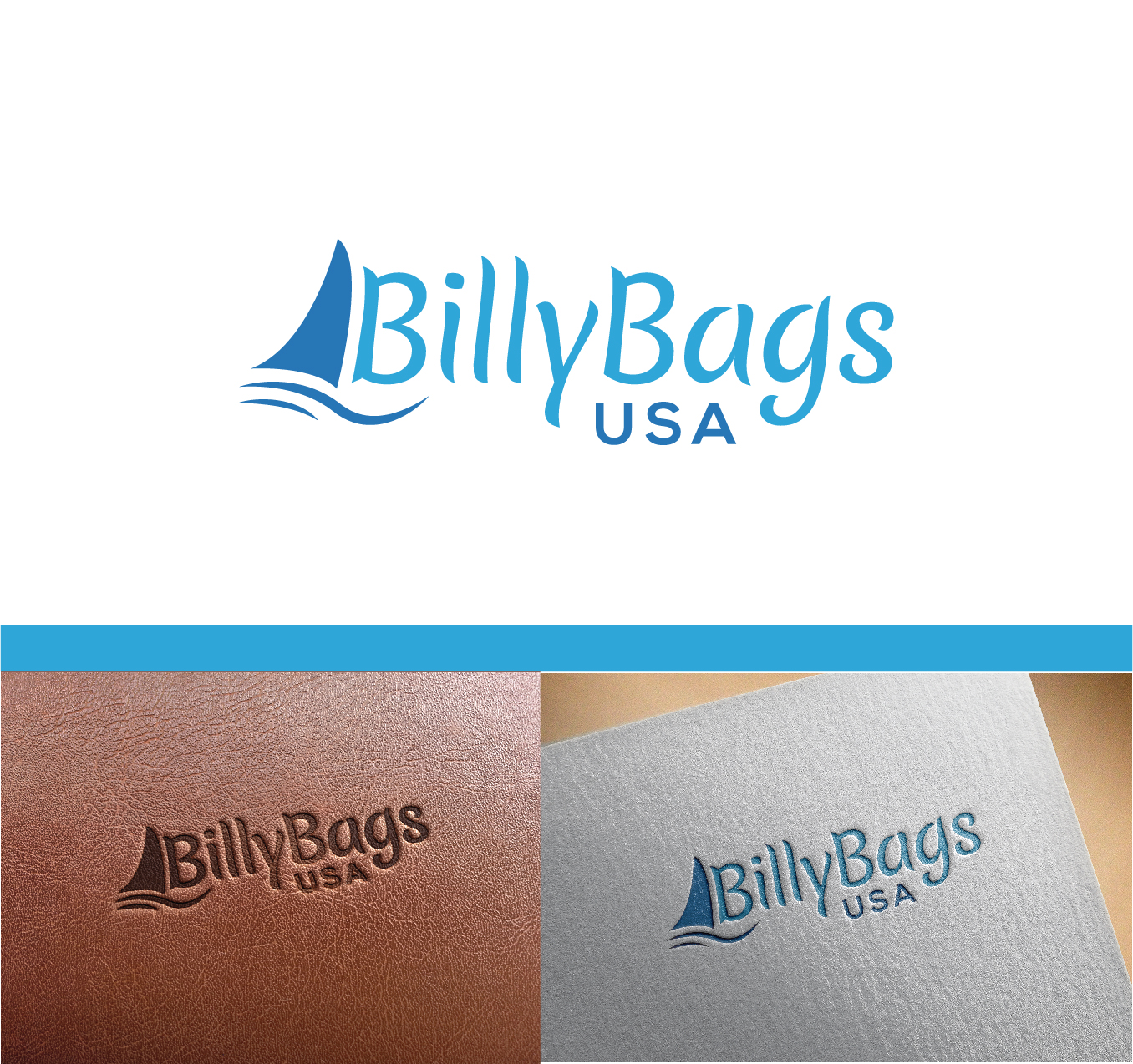 Diseño de Logo por Ves-Boycheva para Barnacle Bill's Sail Loft | Diseño #21352977