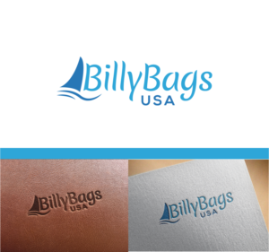 Diseño de Logo por Ves-Boycheva para Barnacle Bill's Sail Loft | Diseño: #21352977