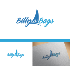 Logo Design by Ves-Boycheva for Barnacle Bill's Sail Loft | Design: #21353067