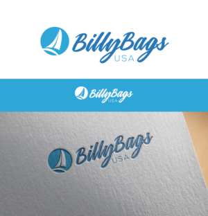 Diseño de Logo por Ves-Boycheva para Barnacle Bill's Sail Loft | Diseño: #21353178