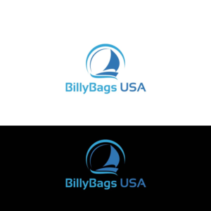 Logo Design by aspiremedia for Barnacle Bill's Sail Loft | Design: #21326891