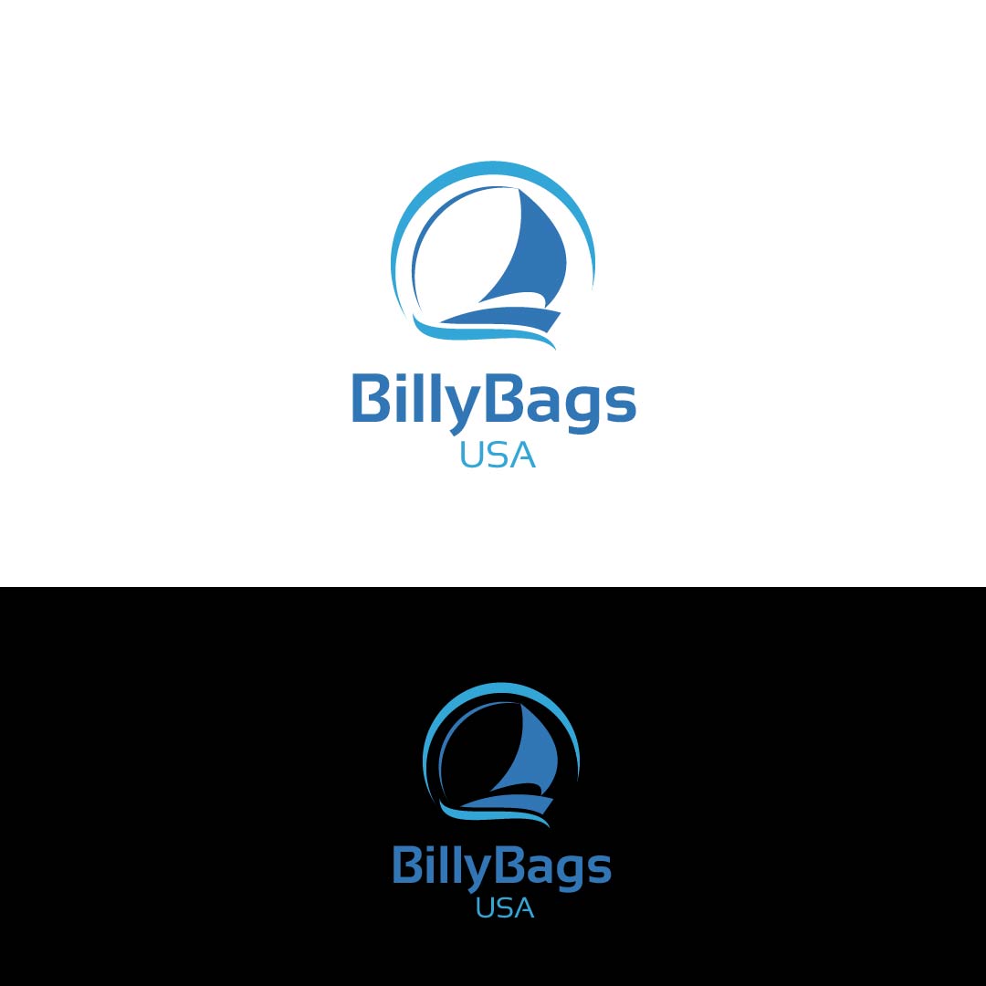 Logo Design by aspiremedia for Barnacle Bill's Sail Loft | Design #21326893