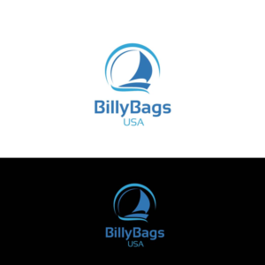 Logo Design by aspiremedia for Barnacle Bill's Sail Loft | Design: #21326893