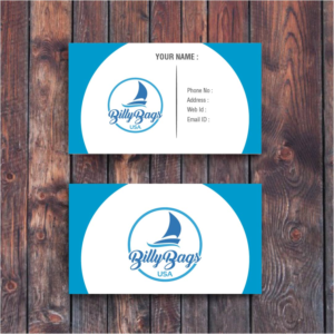Logo Design by aspiremedia for Barnacle Bill's Sail Loft | Design: #21356231