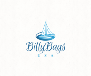 BillyBags USA | Logo Design by 91.kremena.petrova