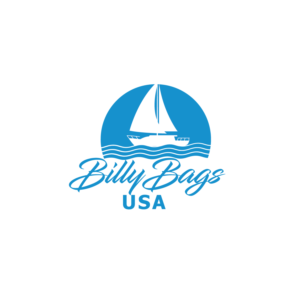 Logo Design by rozT for Barnacle Bill's Sail Loft | Design: #21367188