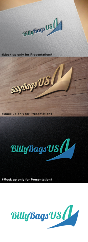 Logo Design by designmind78 for Barnacle Bill's Sail Loft | Design: #21336937