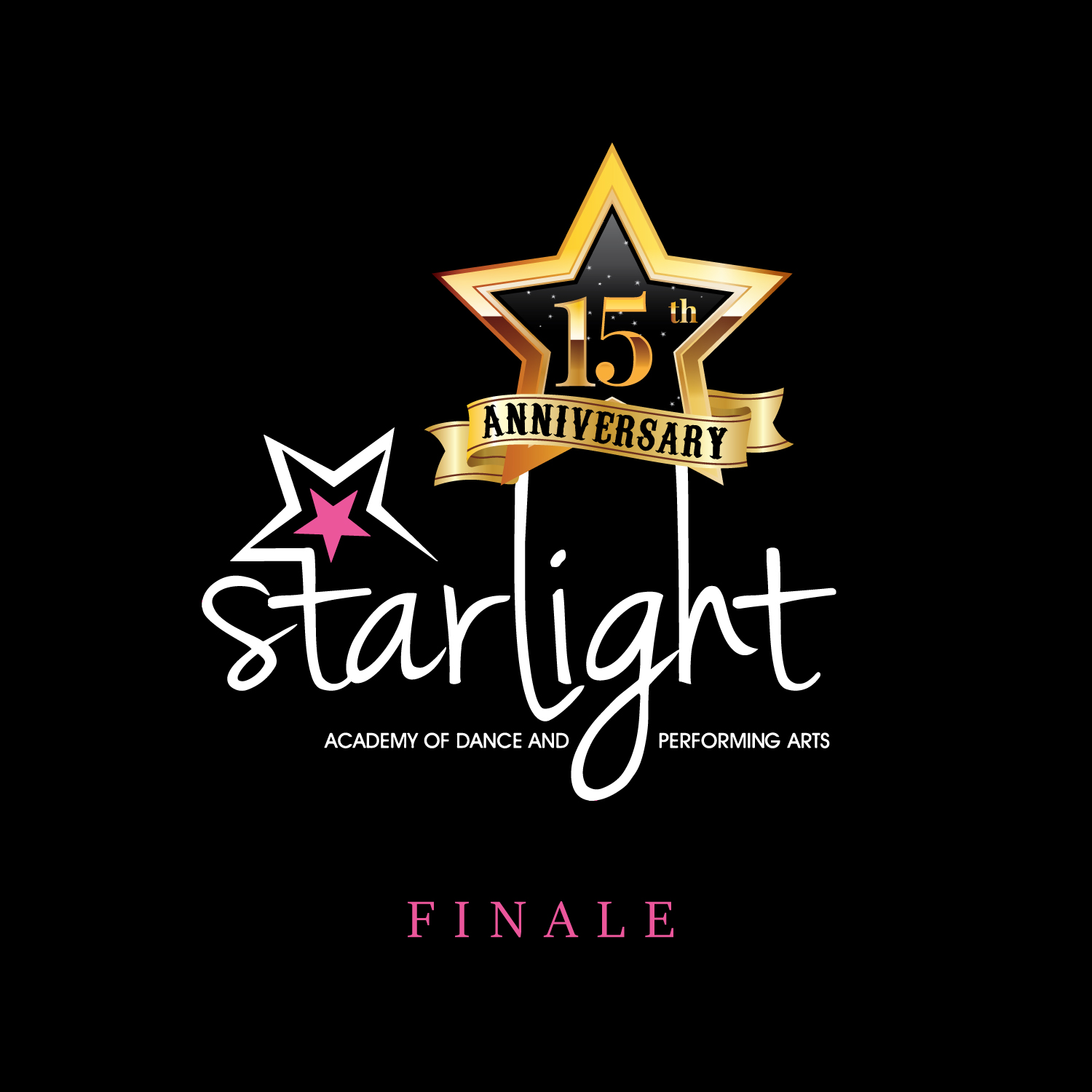 T-shirt Design by uk for Starlight Dance Academy | Design #21319731