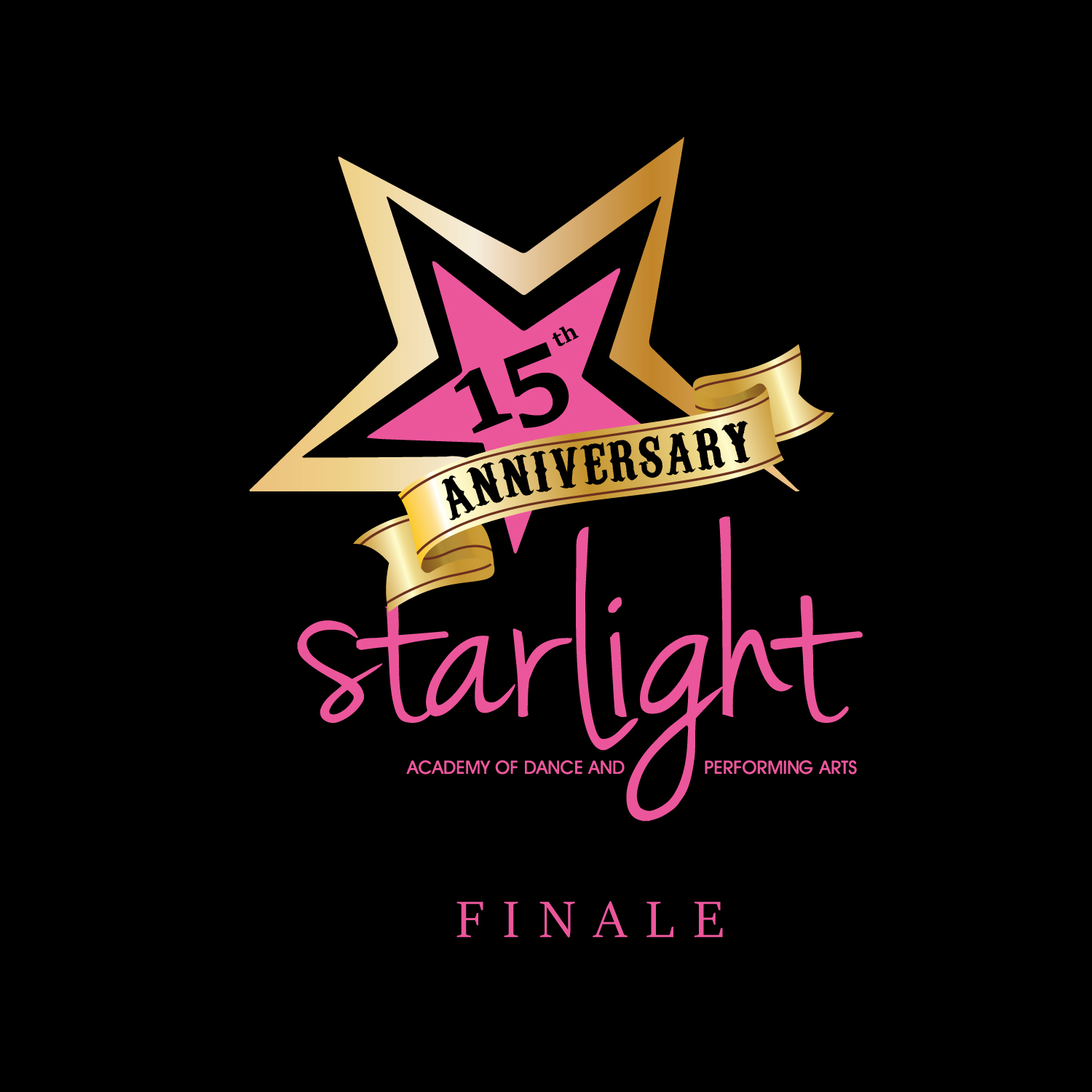 T-shirt Design by uk for Starlight Dance Academy | Design #21319732