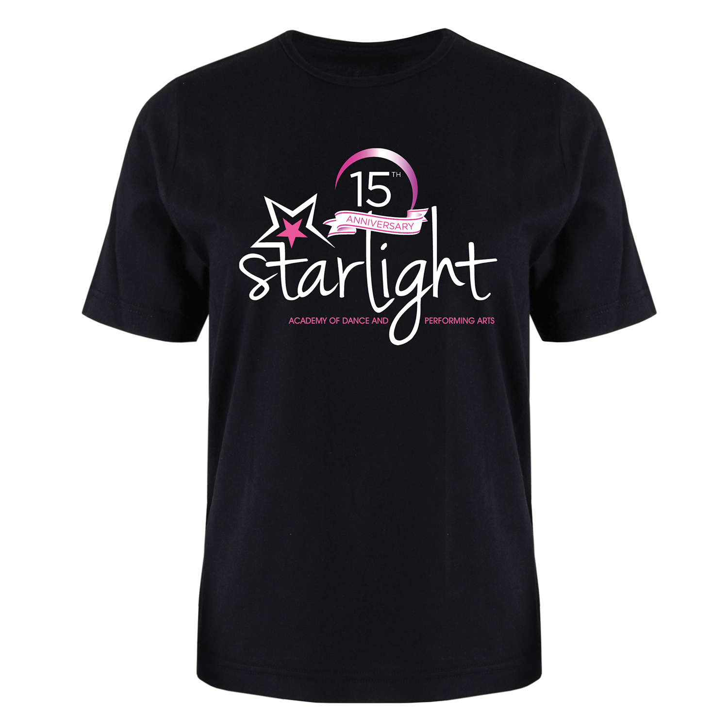 Diseño de Camiseta por PAS-CREATIVE para Starlight Dance Academy | Diseño #21317101