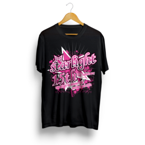 T-shirt Design by mekhfioui