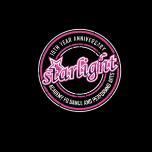 T-shirt Design by mekhfioui for Starlight Dance Academy | Design: #21325124