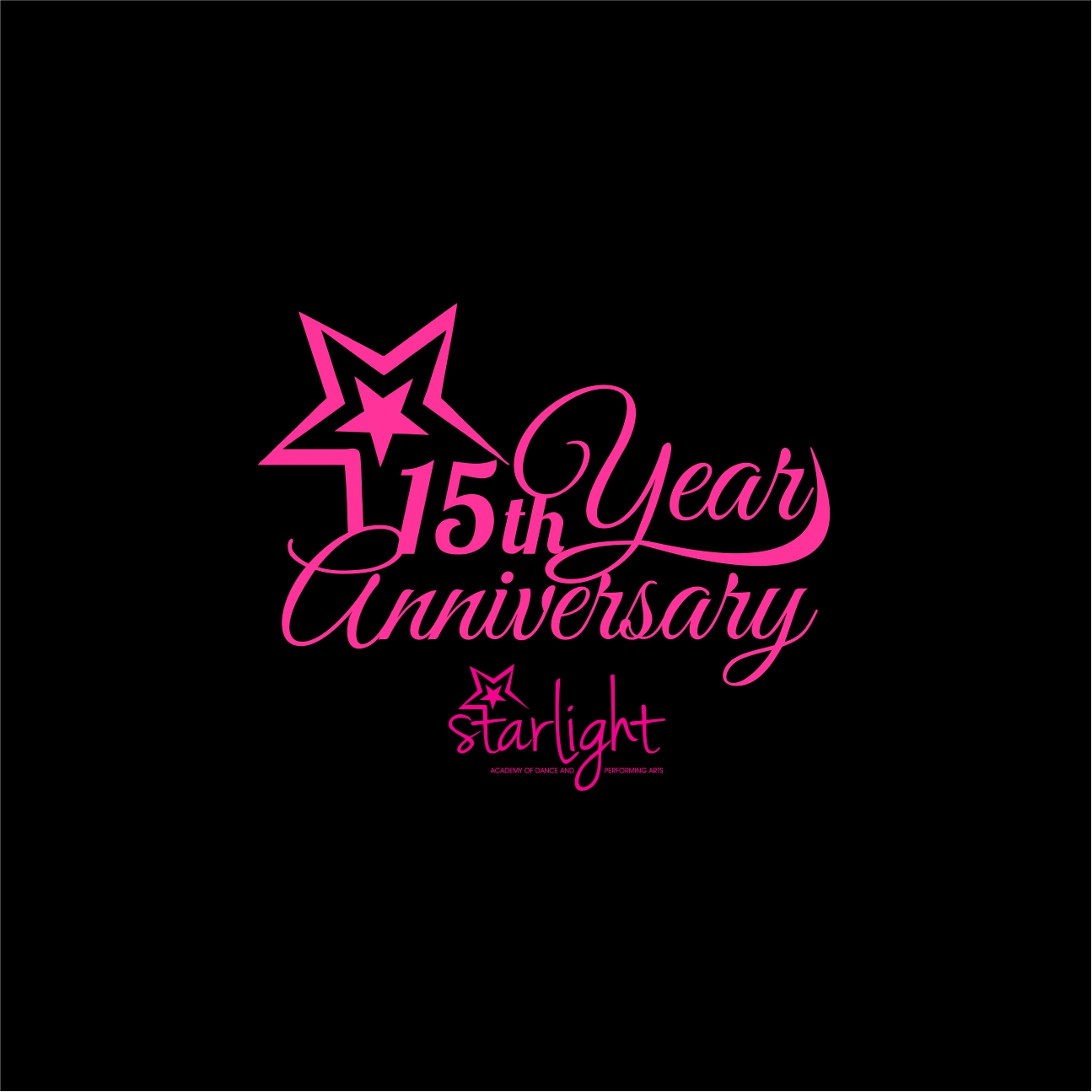 Diseño de Camiseta por Cako 3 para Starlight Dance Academy | Diseño #21313731