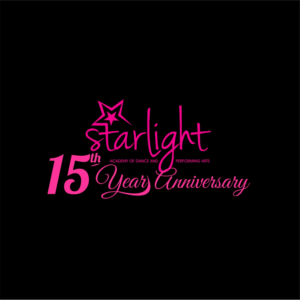 T-shirt Design by Cako 3 for Starlight Dance Academy | Design: #21313732