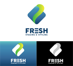 Design de Logo par M. Hadi Fiqih Pratama pour Fresh Staging and Styling | Design : #21333138
