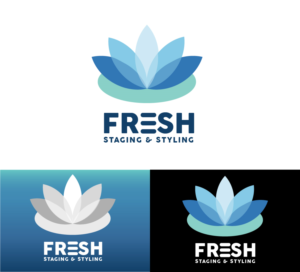 Design de Logo par M. Hadi Fiqih Pratama pour Fresh Staging and Styling | Design : #21367138