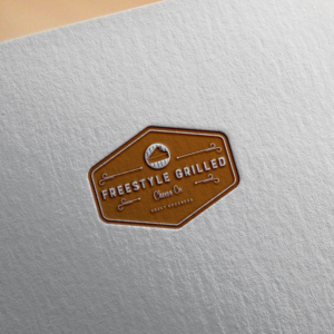 Freestyle Grilled Cheese Co.  | Design de Logo par SteffySummer