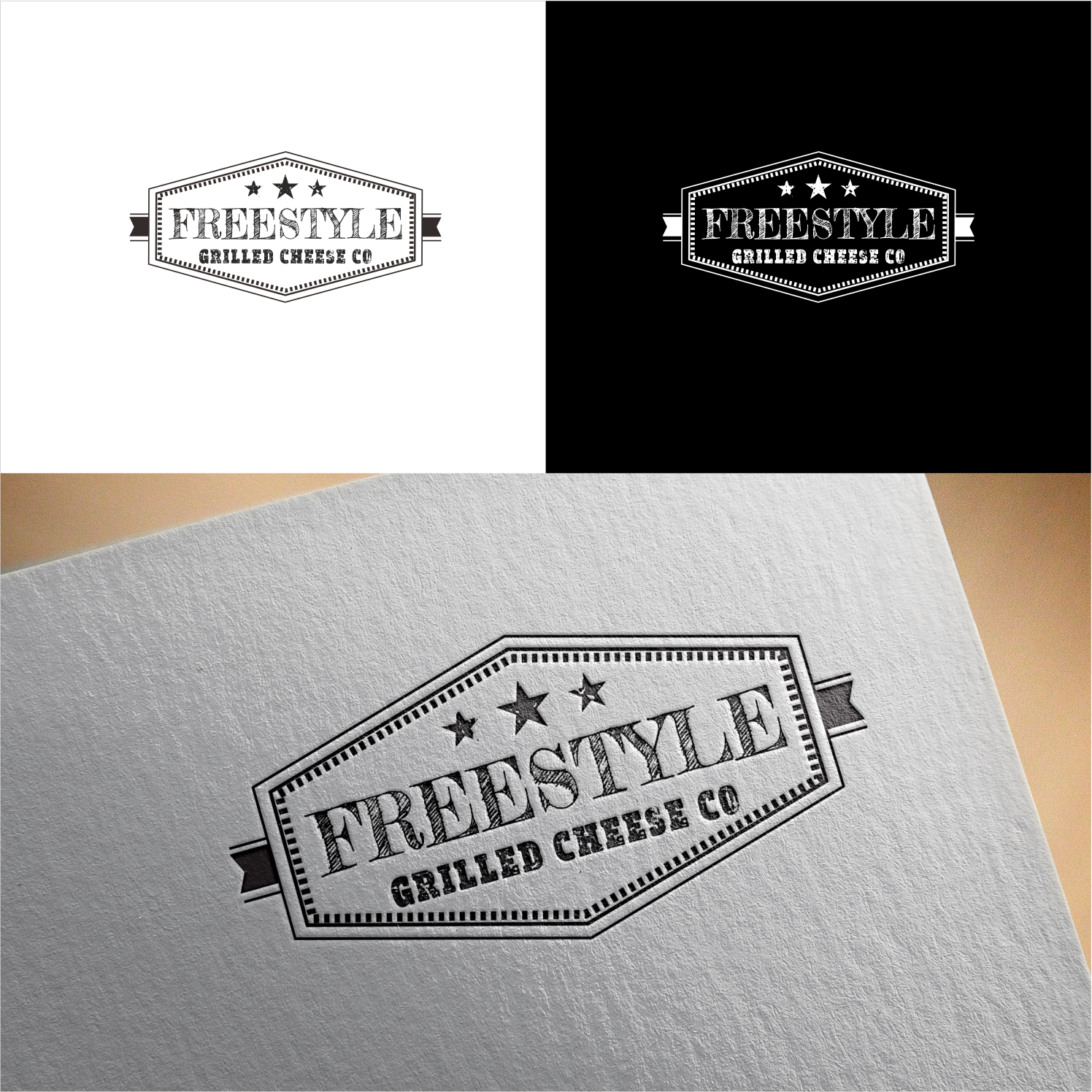 Logo Design by kolevvp for this project | Design #21315559