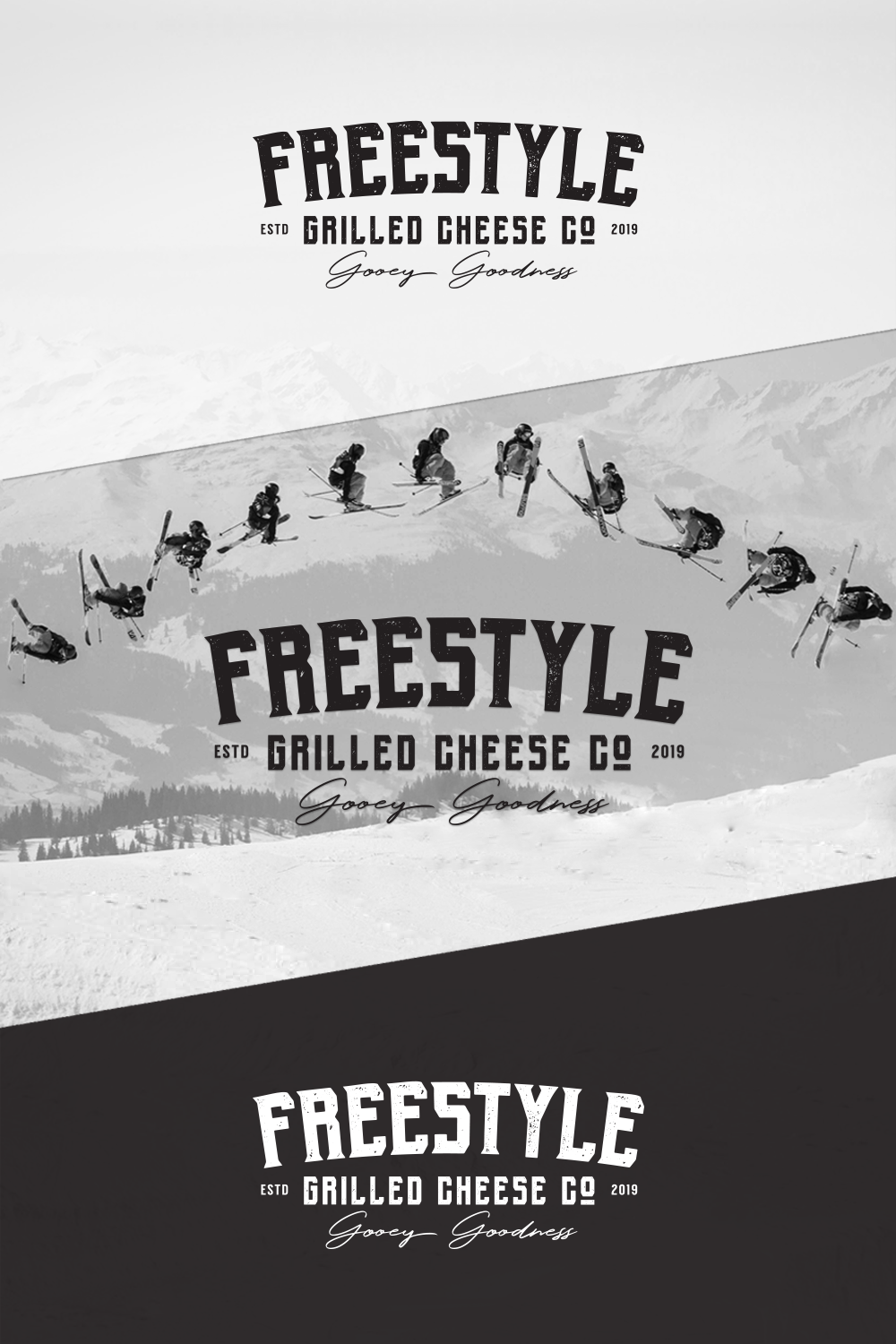 Logo Design by GBDESIGN for this project | Design #21320987