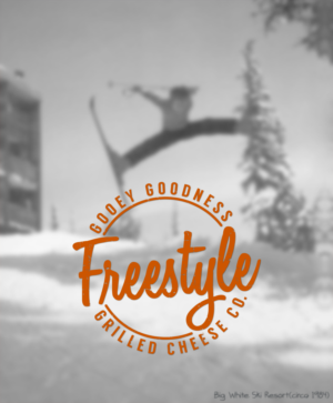 Freestyle Grilled Cheese Co.  | Design de Logo par GBDESIGN