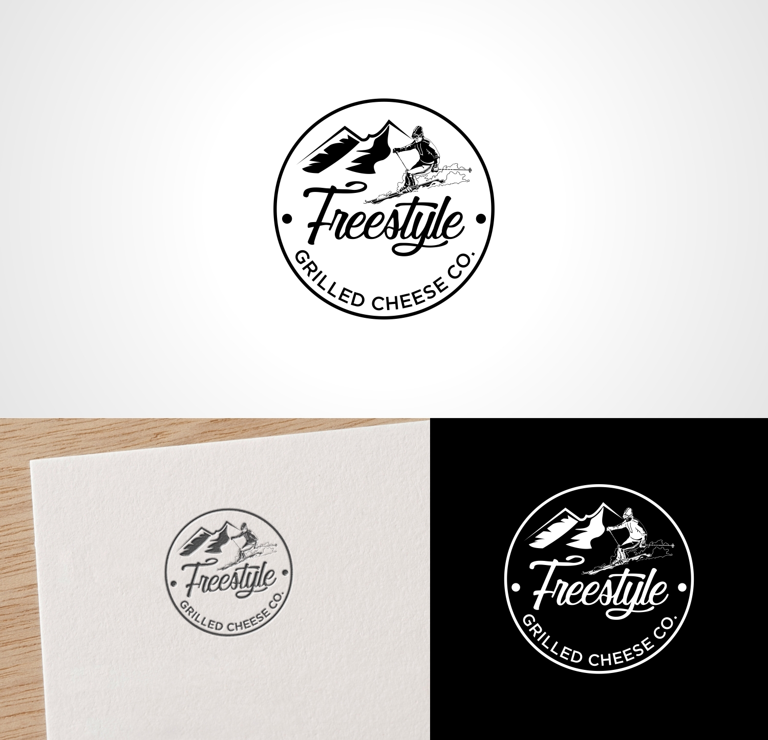 Logo Design by Joenet Jayawarna for this project | Design #21321563