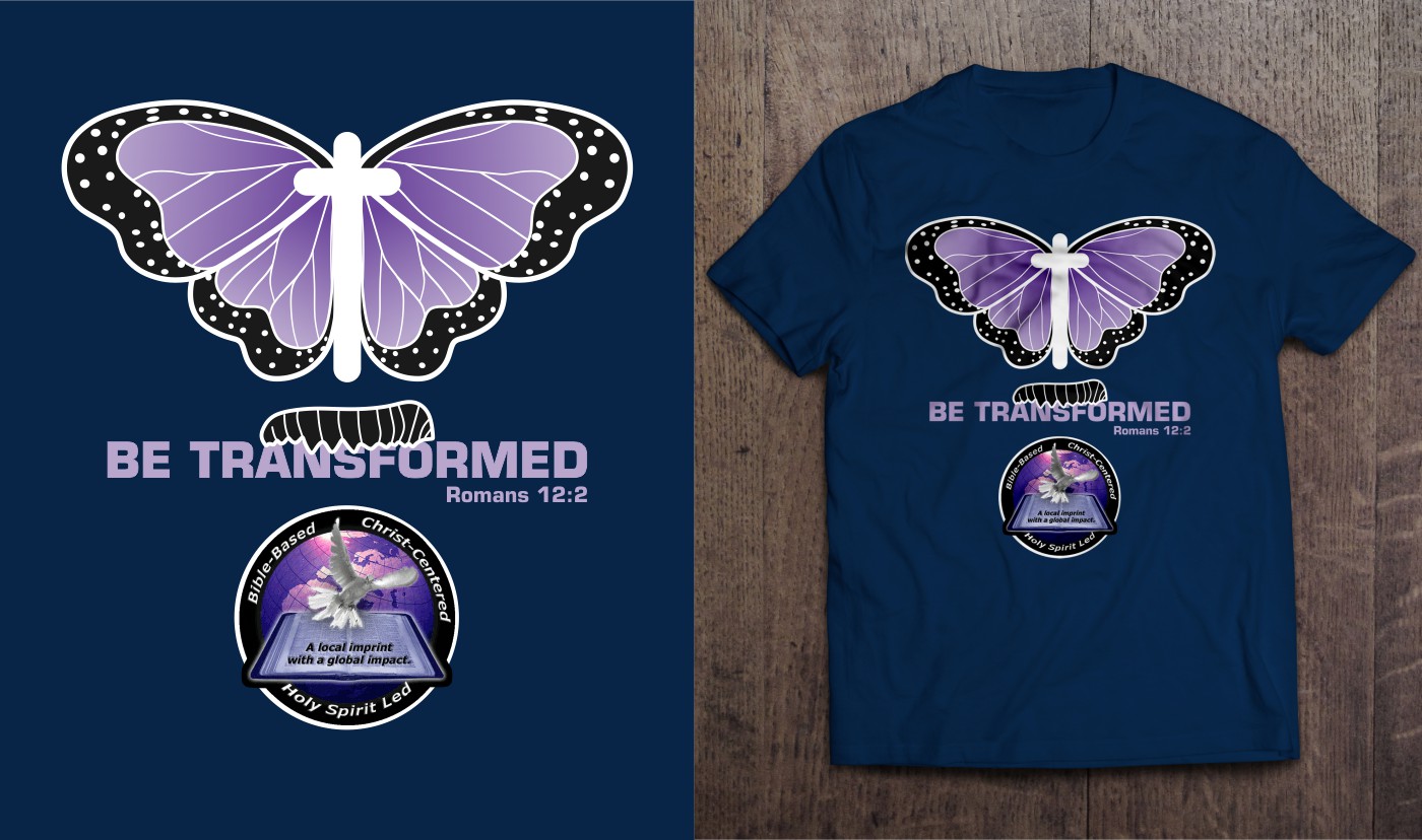 Design de T-shirt par bojboga pour ce projet | Design #21321503