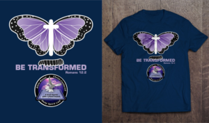 T-shirt Design by bojboga for this project | Design: #21321503