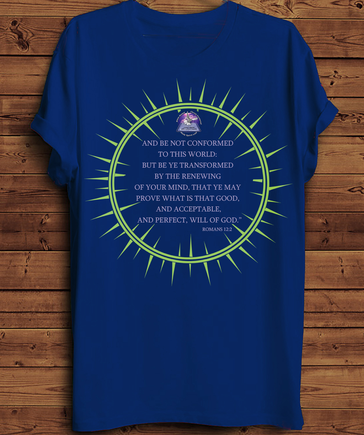 T-shirt Design by creative gravity for this project | Design #21315760