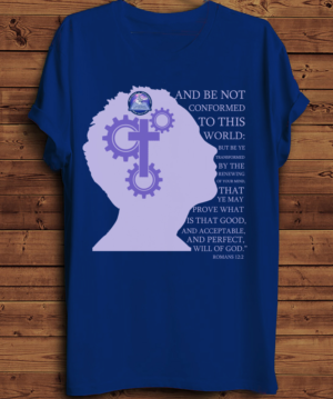 T-shirt Design by creative gravity for this project | Design: #21315844