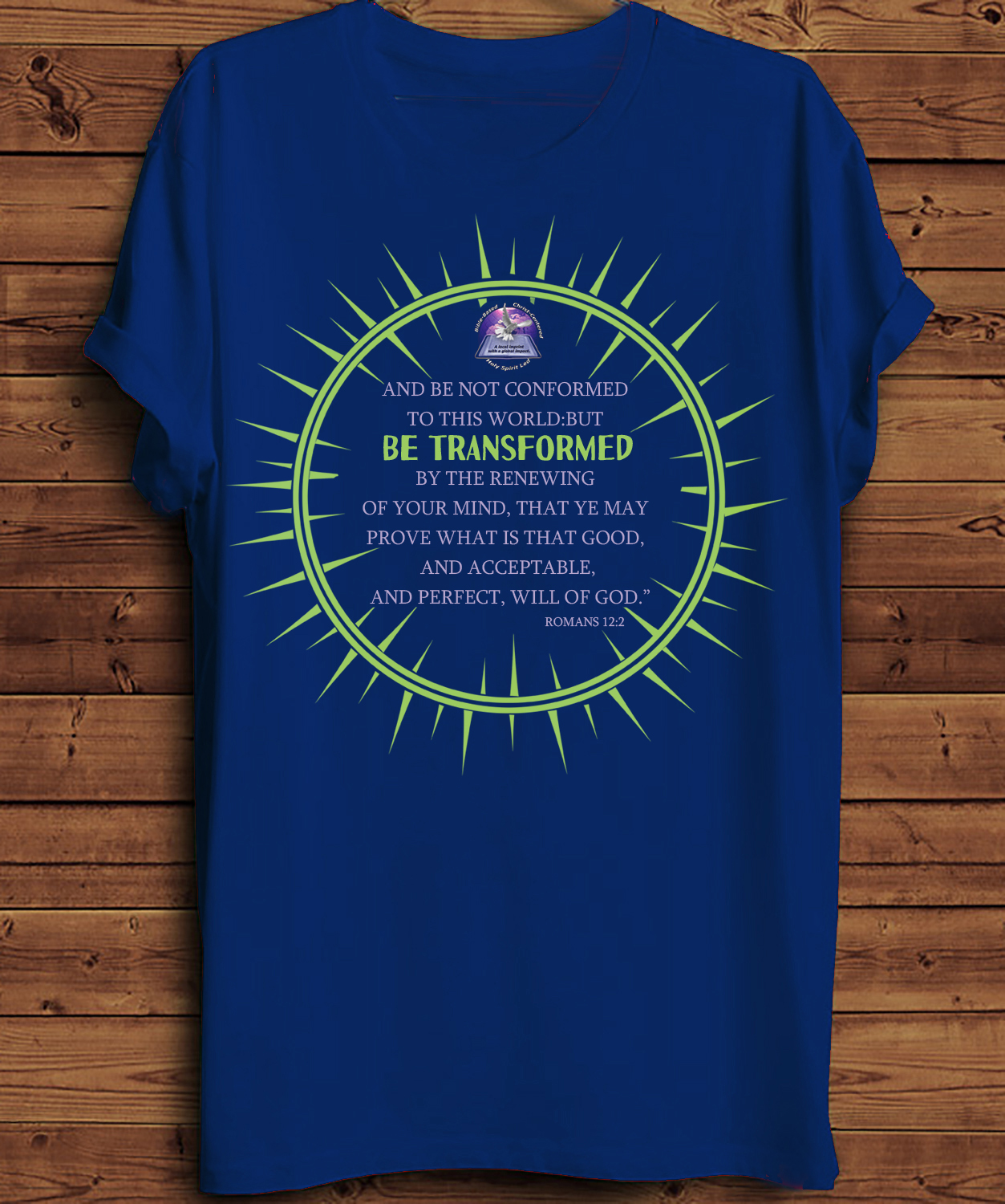 T-shirt Design by creative gravity for this project | Design #21322949