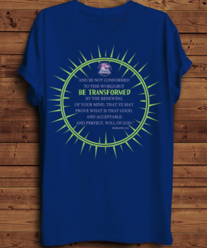 T-shirt Design by creative gravity for this project | Design: #21322949