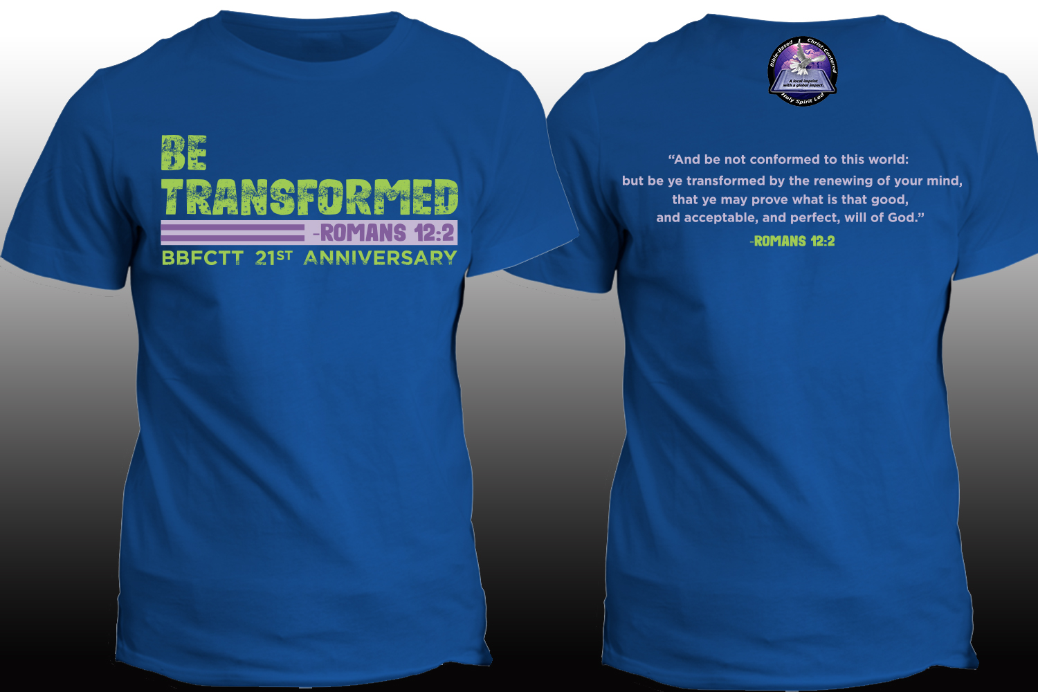 T-Shirt-Design von unadversaIstudio für dieses Projekt | Design #21319146